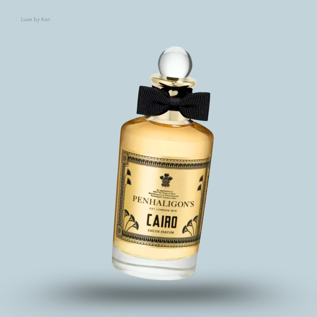 PENHALIGONS Trade Routes Cairo eau de parfum 100 ml