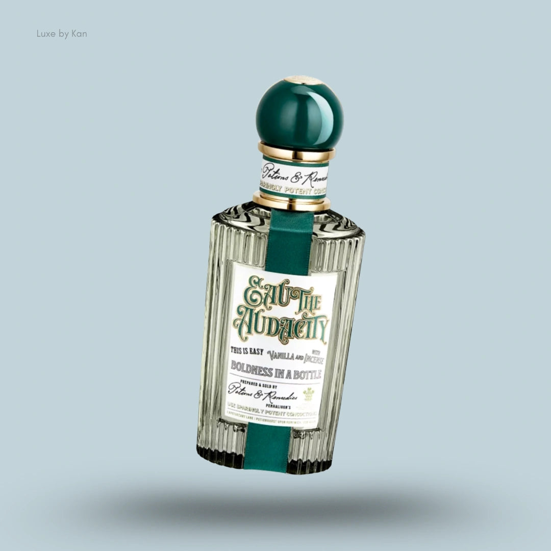 PENHALIGONS Eau The Audacity eau de parfum 100 ml