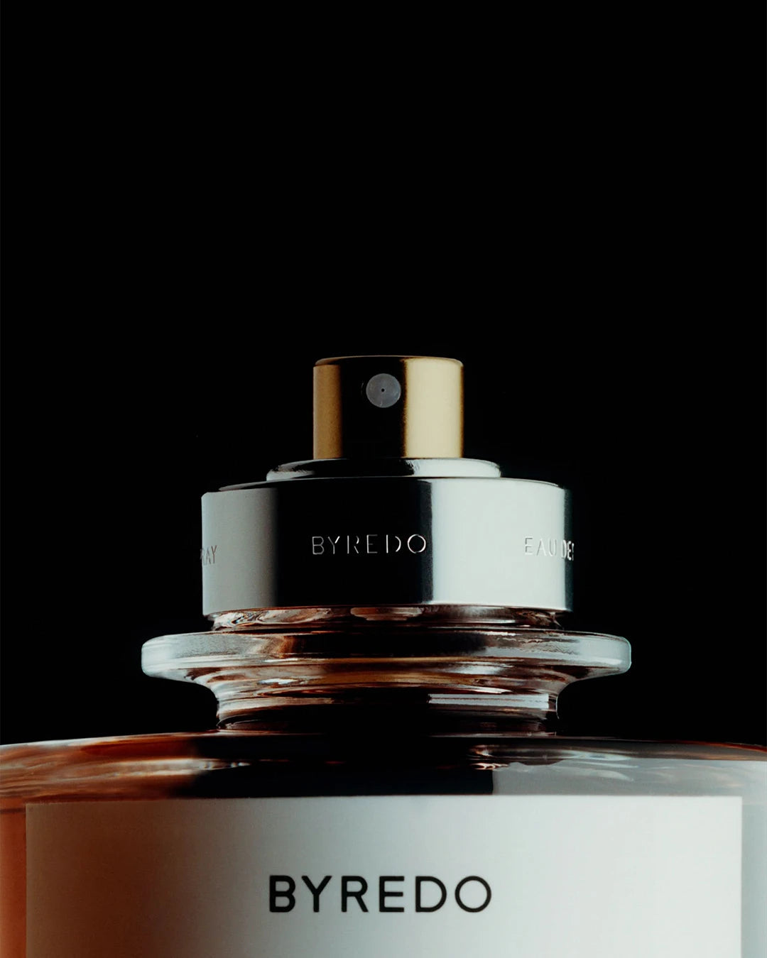 Byredo Mojave Ghost Absolu De Parfum