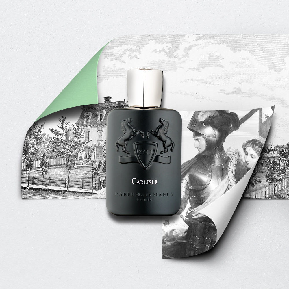 Parfums de MARLY Carlisle by Parfums de Marly