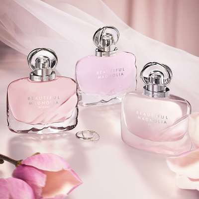 Estée Lauder Beautiful Magnolia L'Eau Eau de Toilette Spray 50 ml