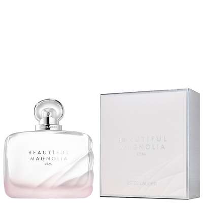 Estée Lauder Beautiful Magnolia L'Eau Eau de Toilette Spray 100 ml