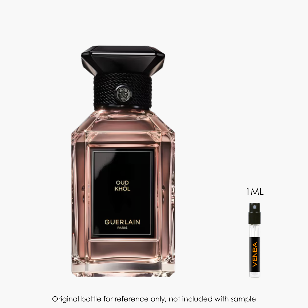 Guerlain Oud Khol EDP