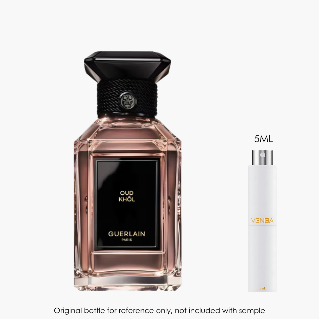 Guerlain Oud Khol EDP