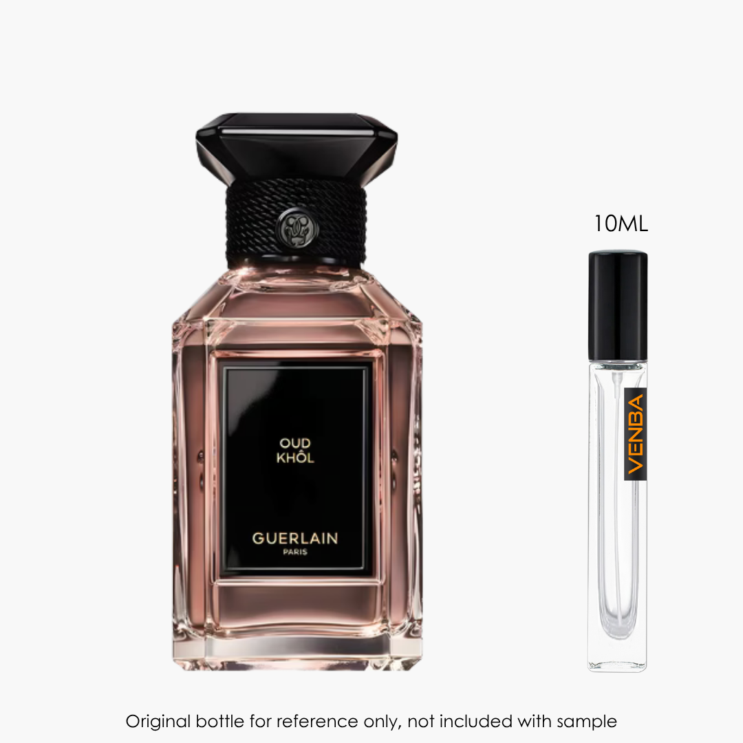 Guerlain Oud Khol EDP