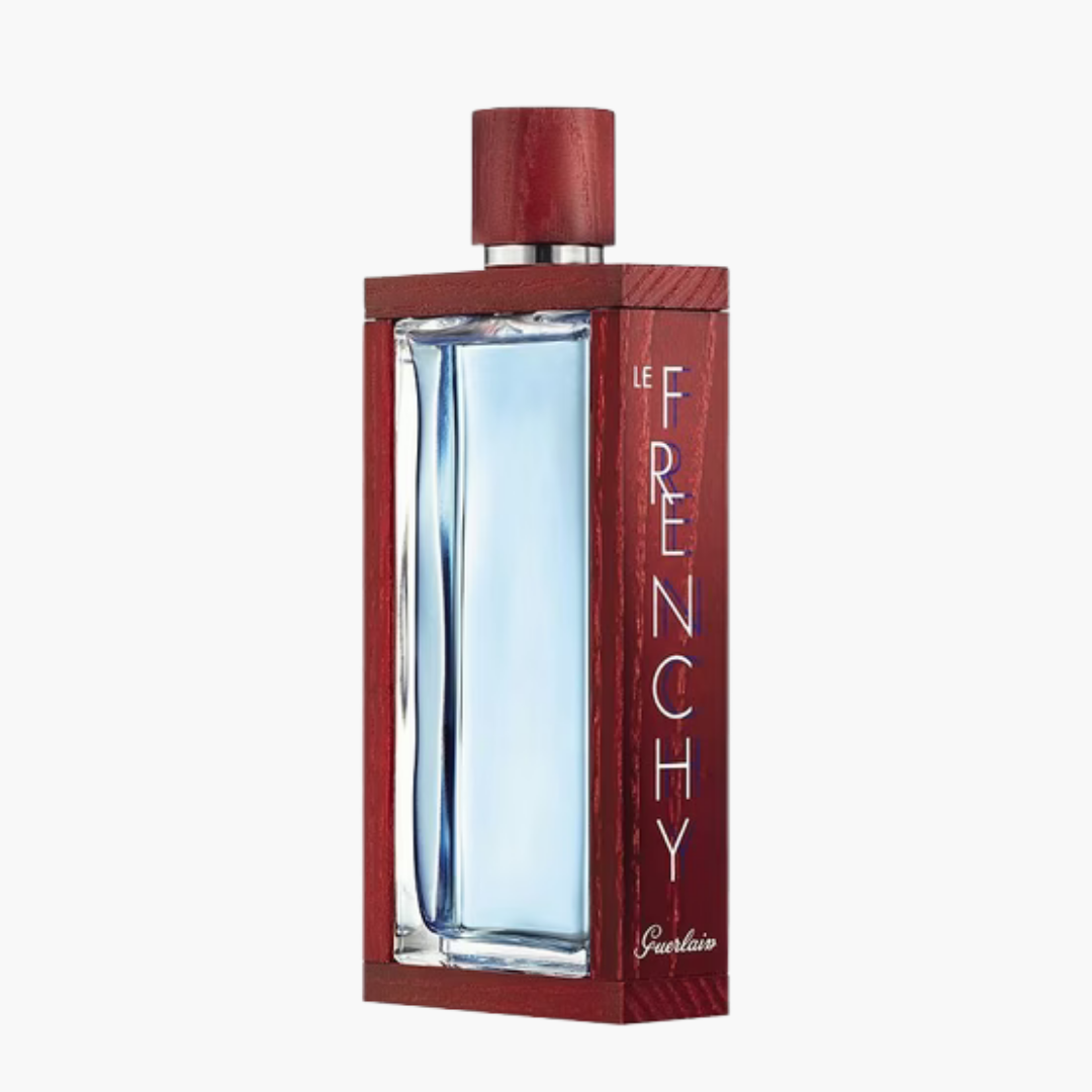 Guerlain Le Frenchy EDP