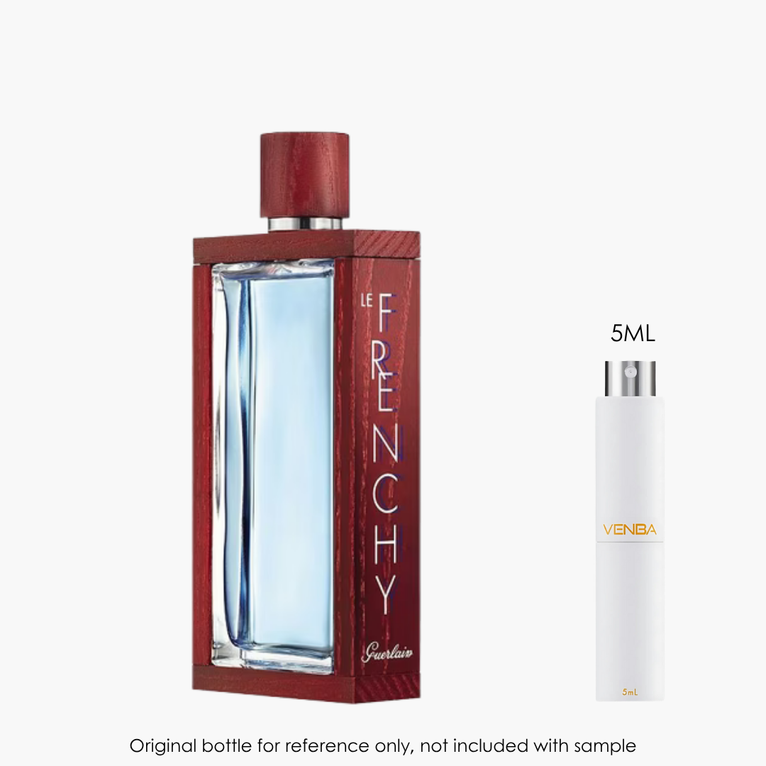 Guerlain Le Frenchy EDP