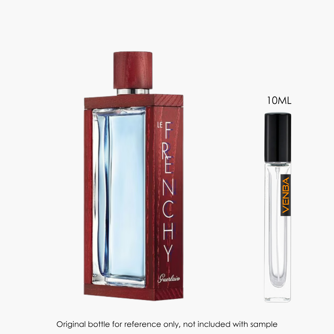 Guerlain Le Frenchy EDP