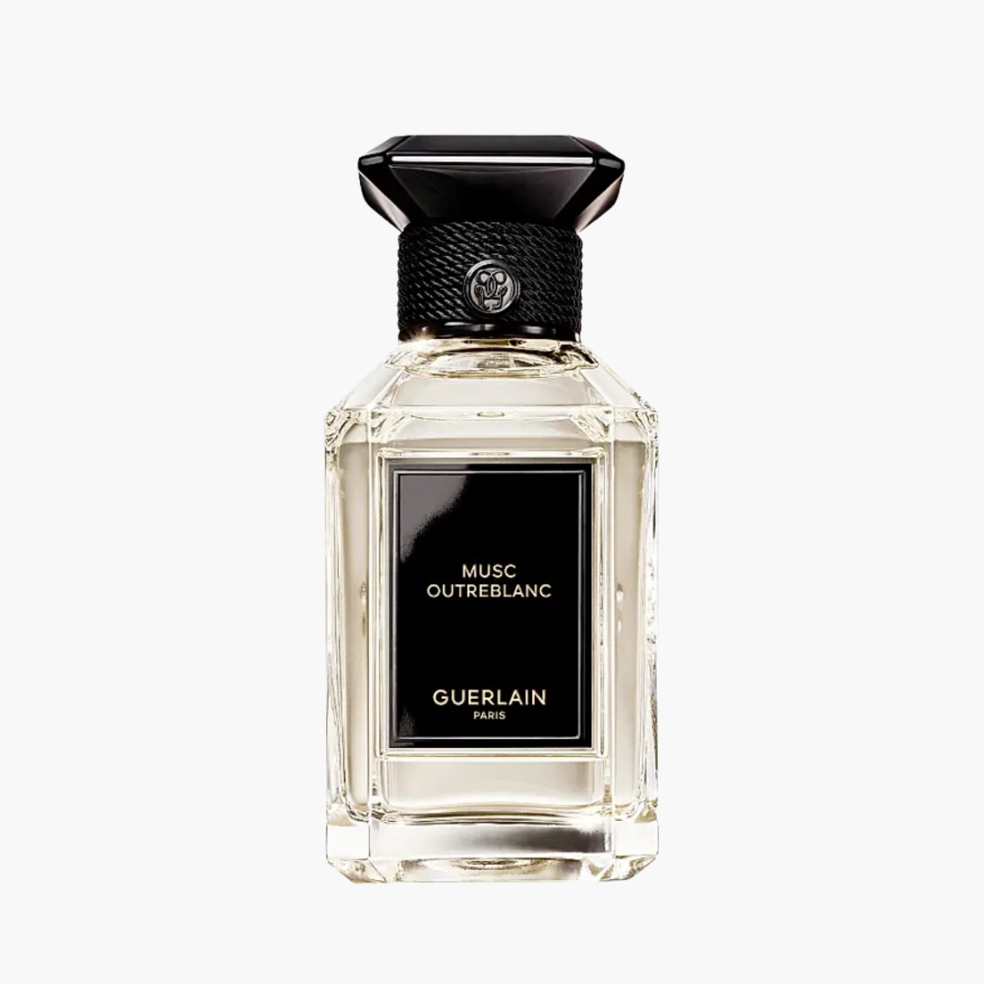 Guerlain Musc Outreblanc EDP
