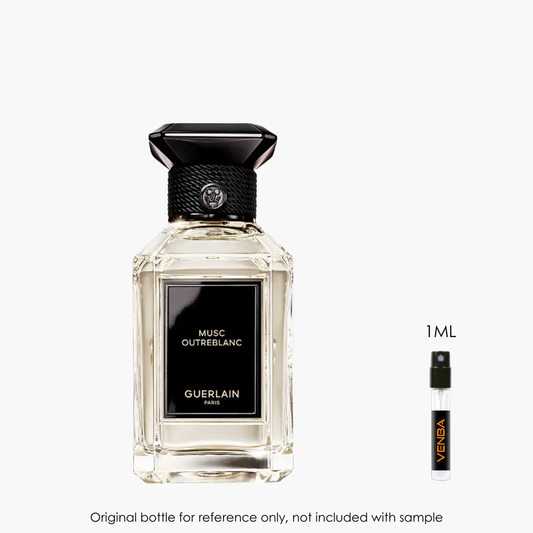 Guerlain Musc Outreblanc EDP