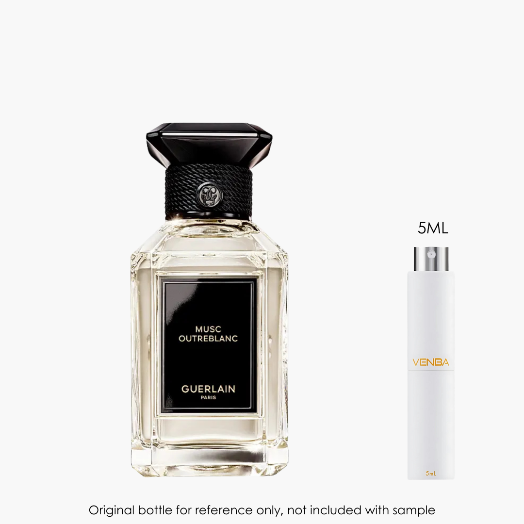 Guerlain Musc Outreblanc EDP