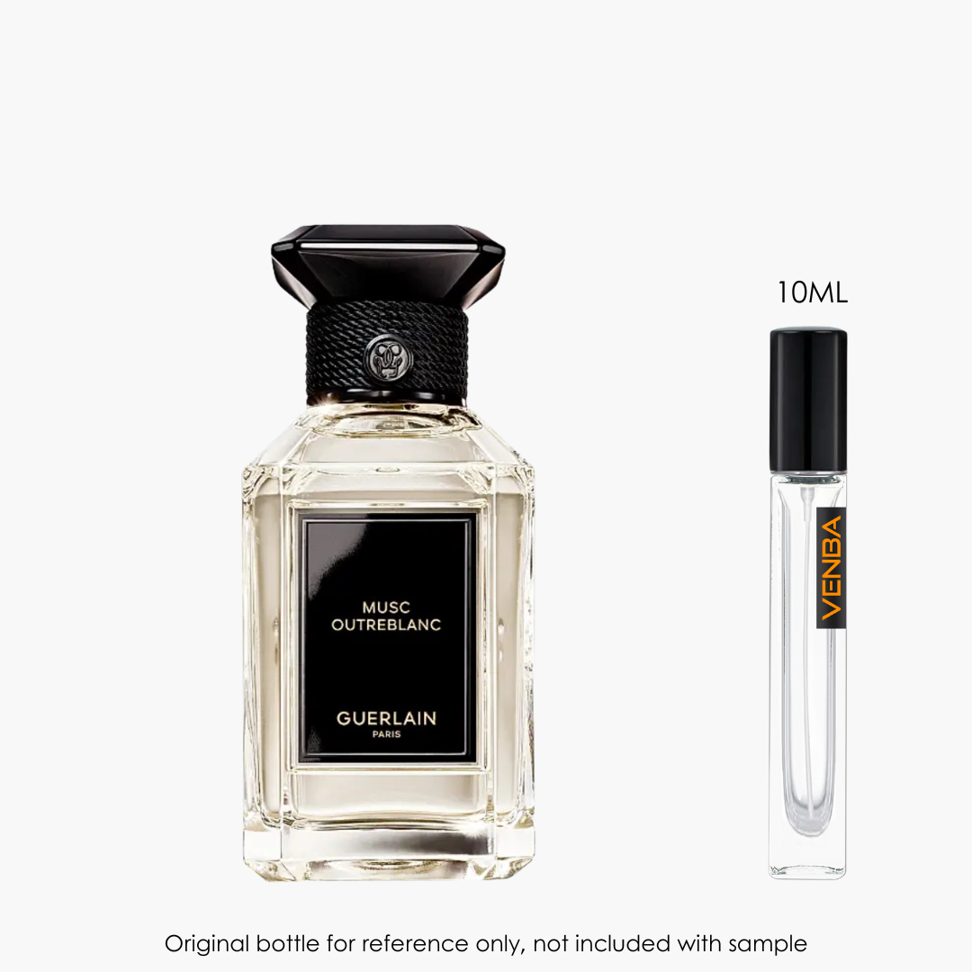 Guerlain Musc Outreblanc EDP