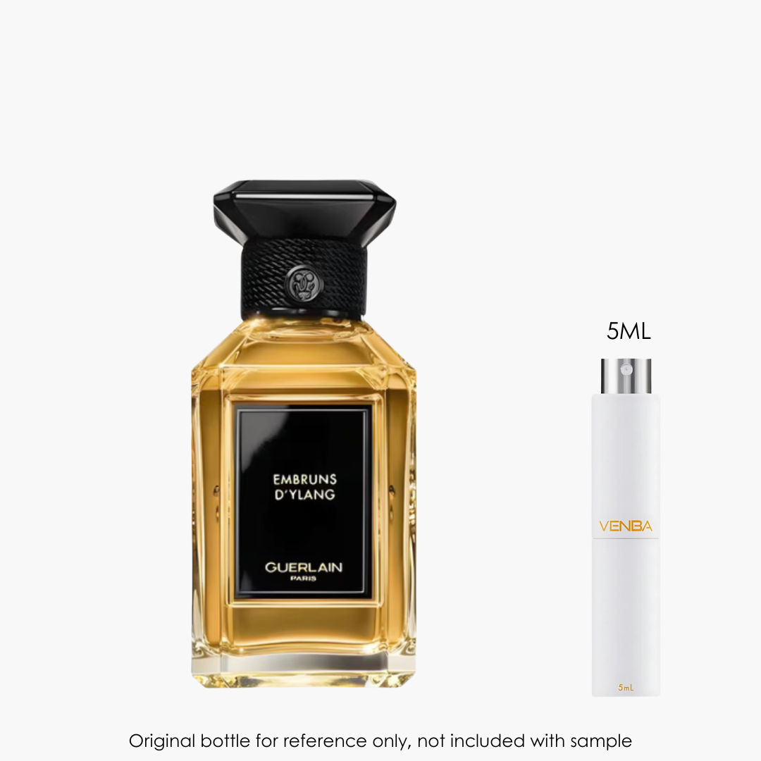 Guerlain Embruns d'Ylang EDP