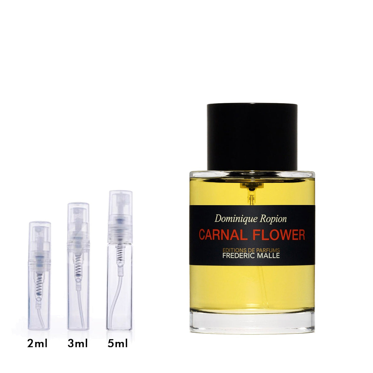 Frederic Malle Carnal Flower Eau de Parfum Unisex - Box Item