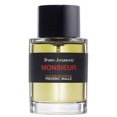 Frederic Malle Geranium Pour Monsieur Eau de Parfum for Men - Box Item