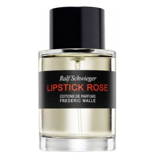Frederic Malle Lipstick Rose Eau de Parfum for Women - Box Item