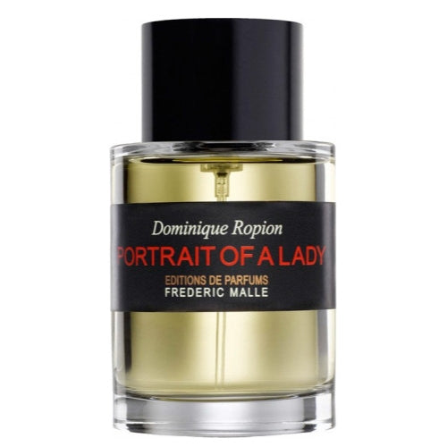 Frederic Malle Portrait of a Lady Eau de Parfum for Women - Box Item