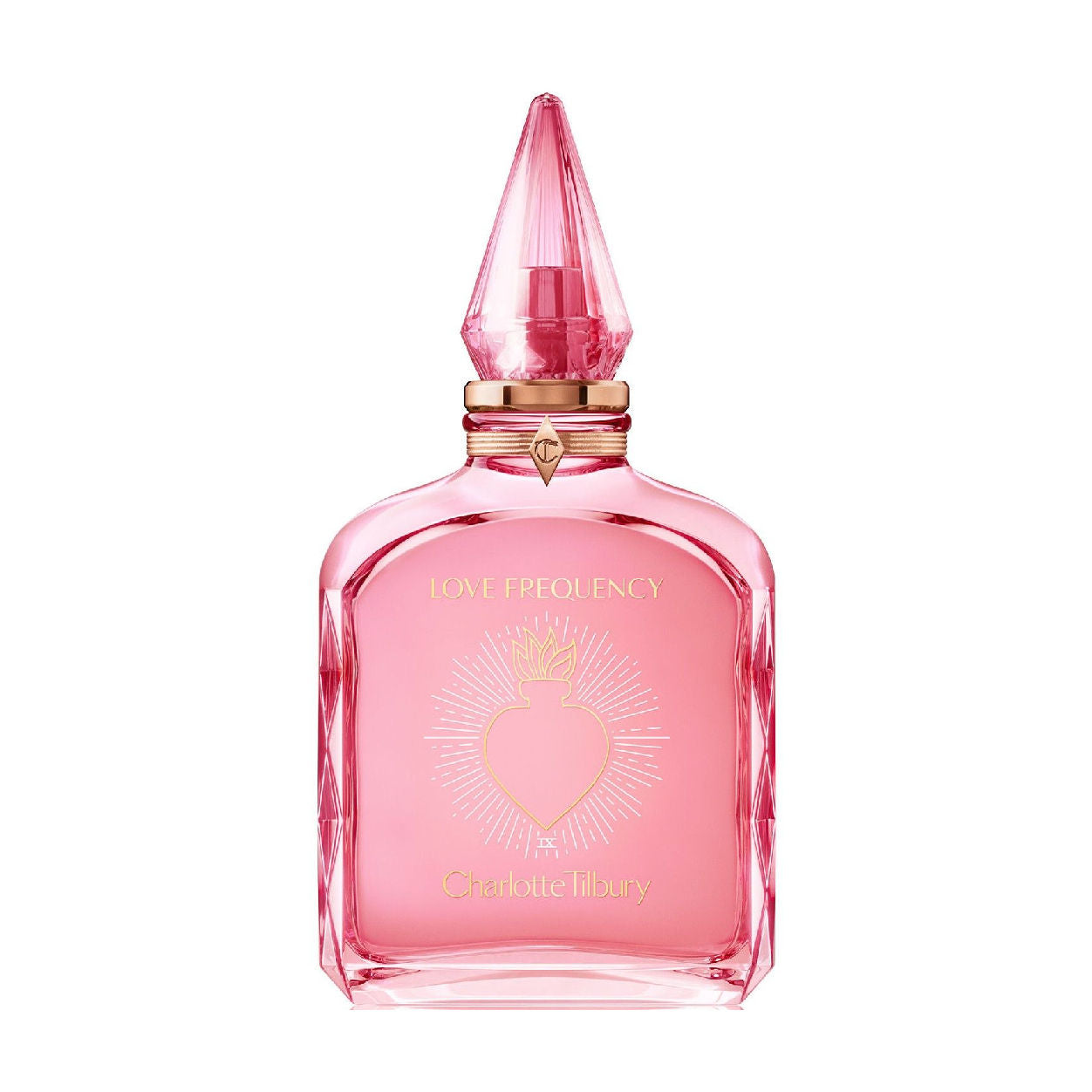 Charlotte Tilbury Love Frequency