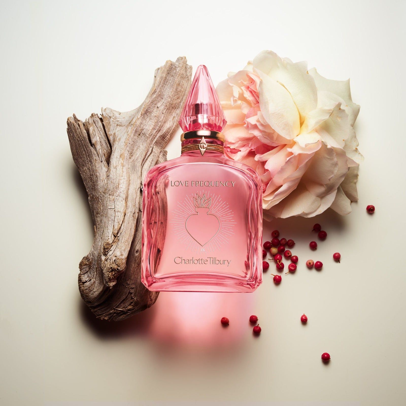Charlotte Tilbury Love Frequency