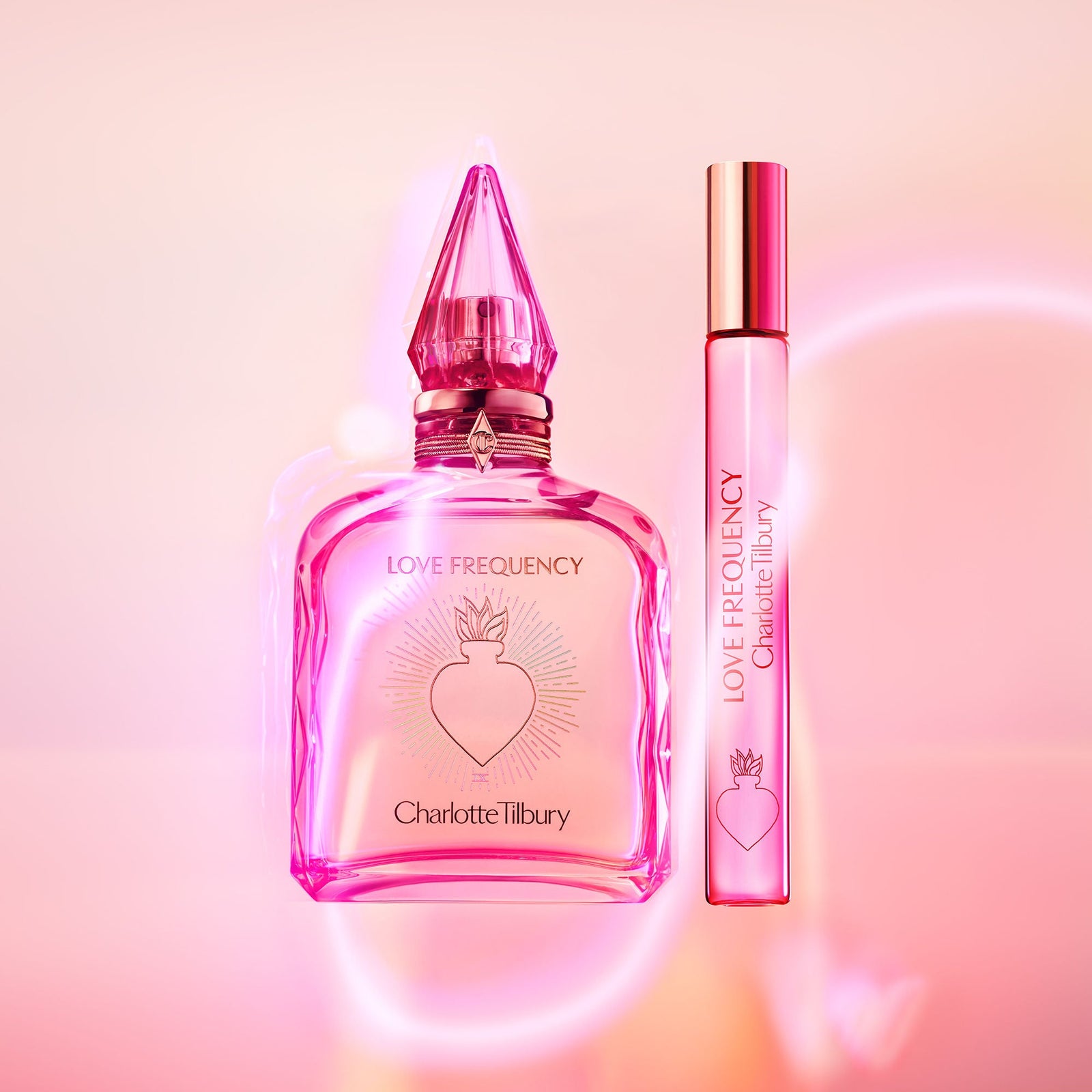 Charlotte Tilbury Love Frequency