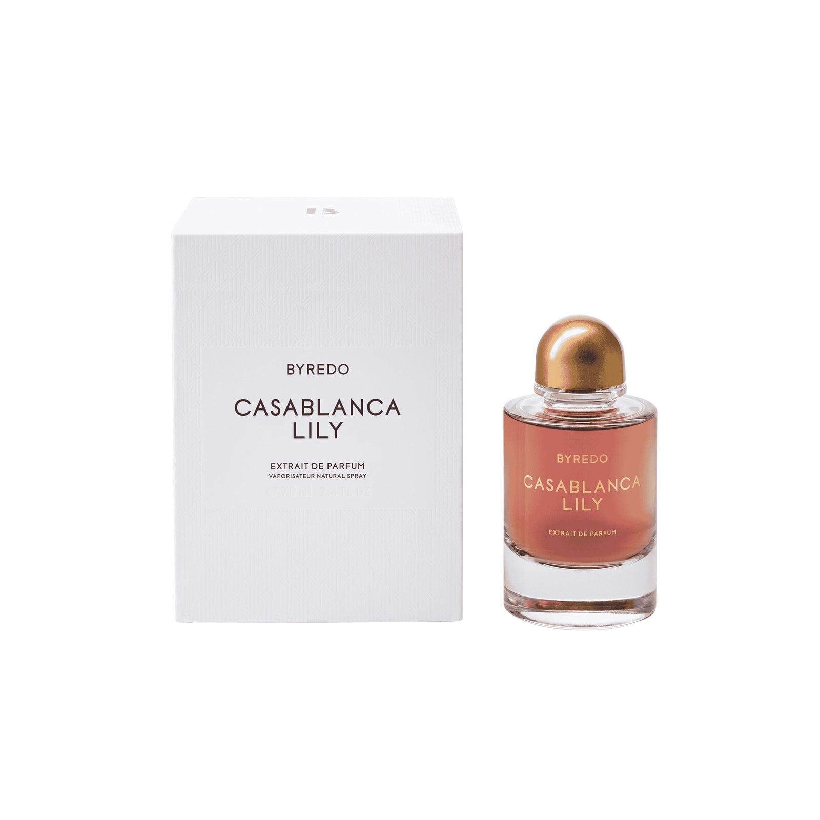 Byredo Casablanca Lily Extrait de Parfum