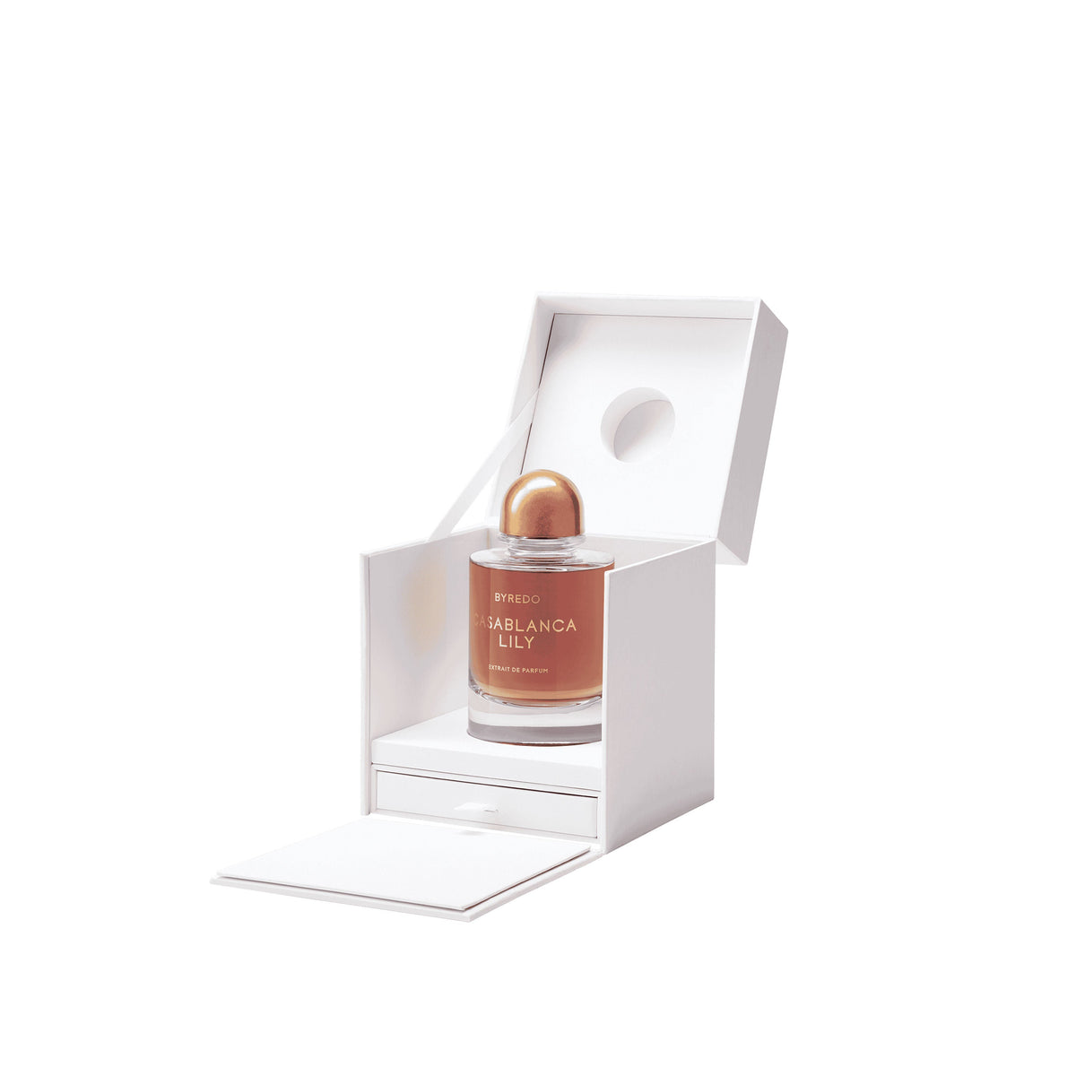 Byredo Casablanca Lily Extrait de Parfum