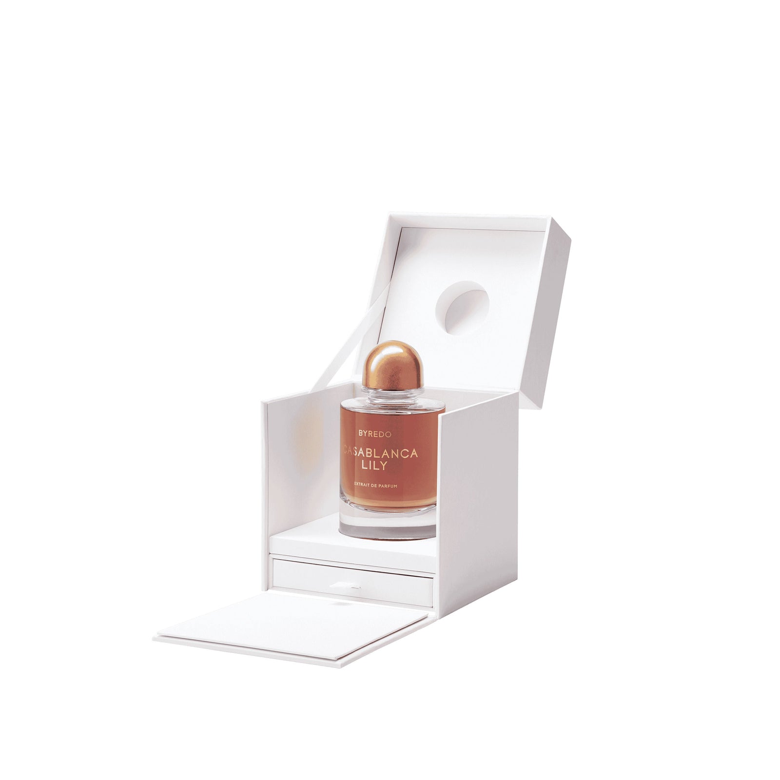 Byredo Casablanca Lily Extrait de Parfum