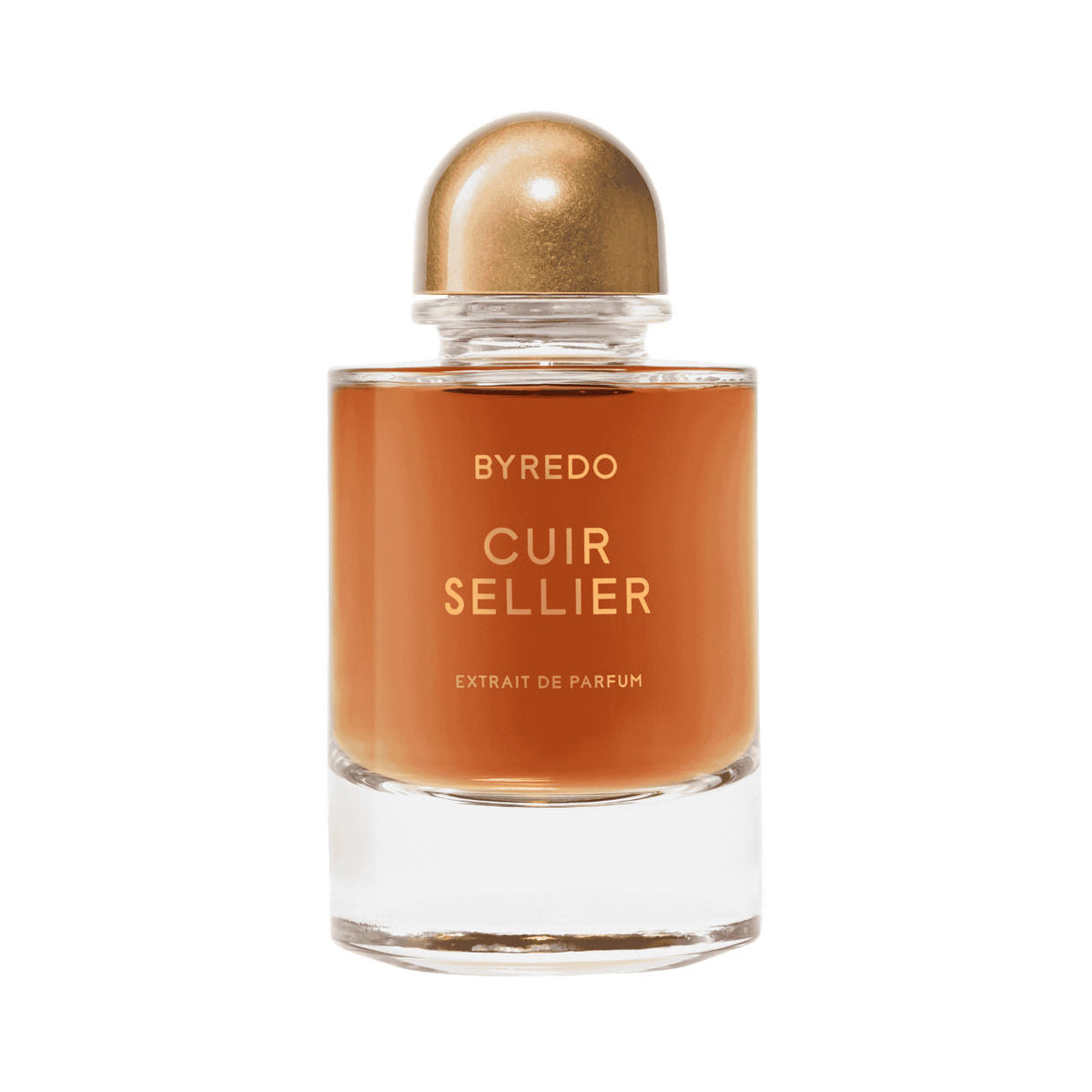 Byredo Cuir Sellier Extrait de Parfum