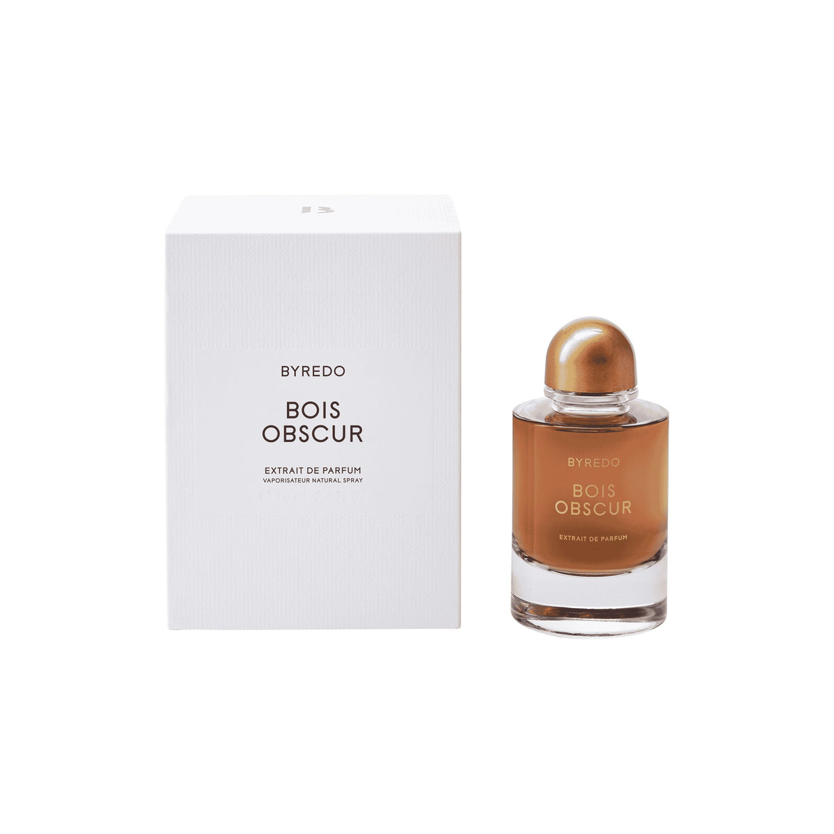 Byredo Bois Obscur Extrait de Parfum