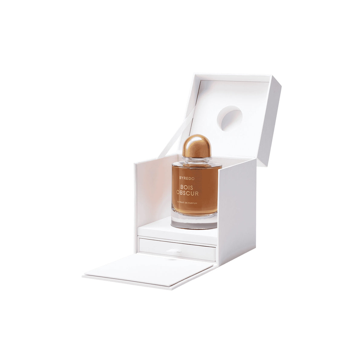 Byredo Bois Obscur Extrait de Parfum