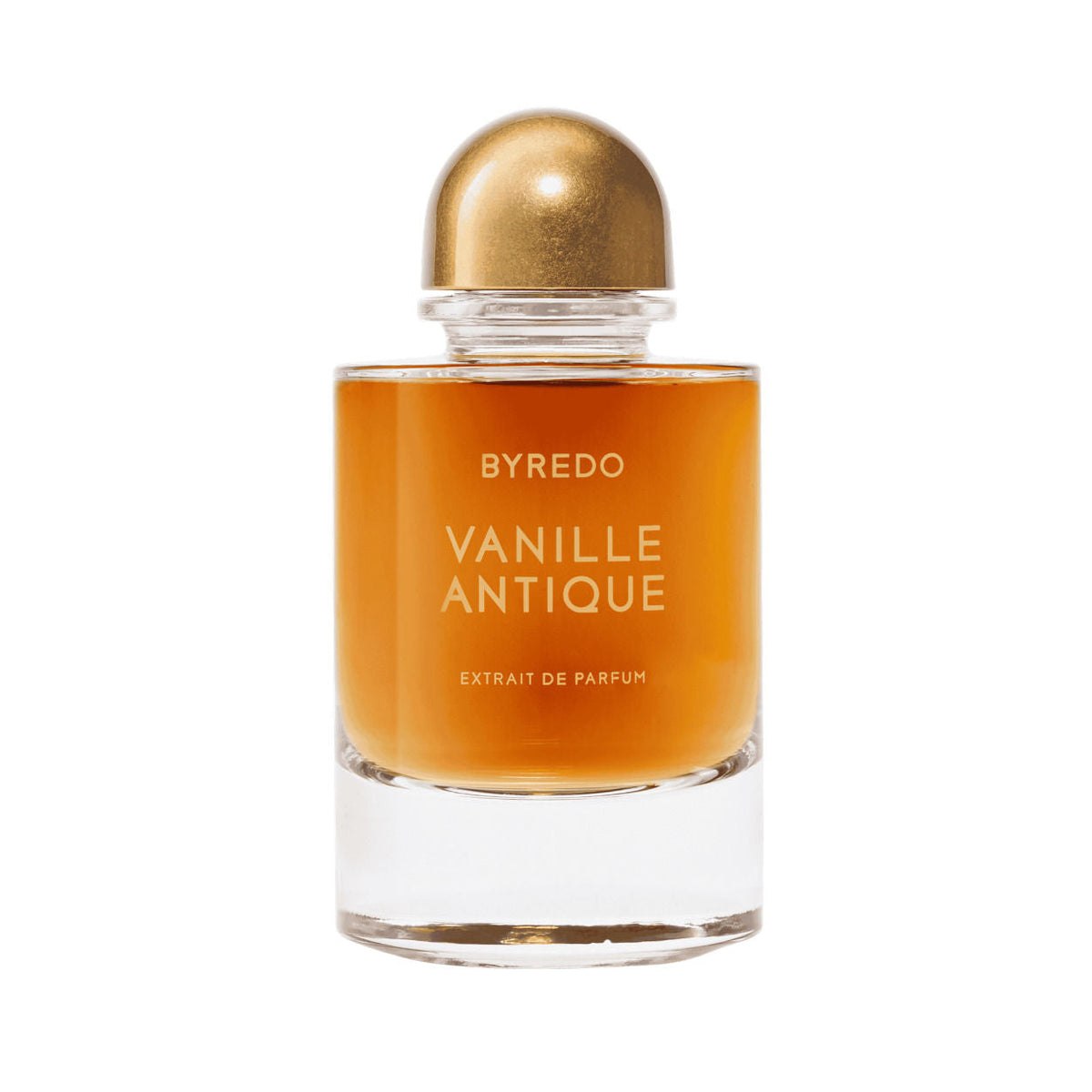 Byredo Vanille Antique Extrait de Parfum