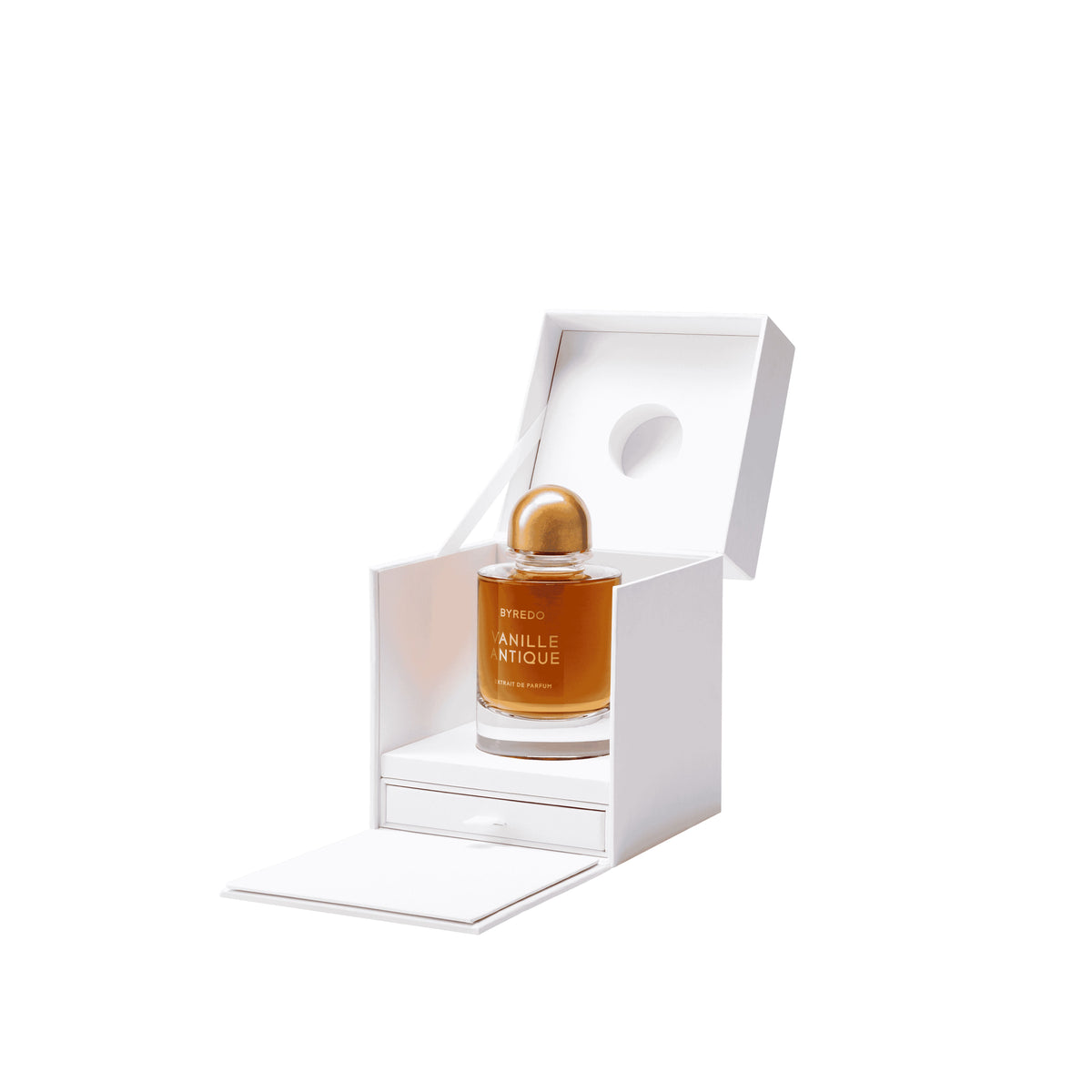 Byredo Vanille Antique Extrait de Parfum