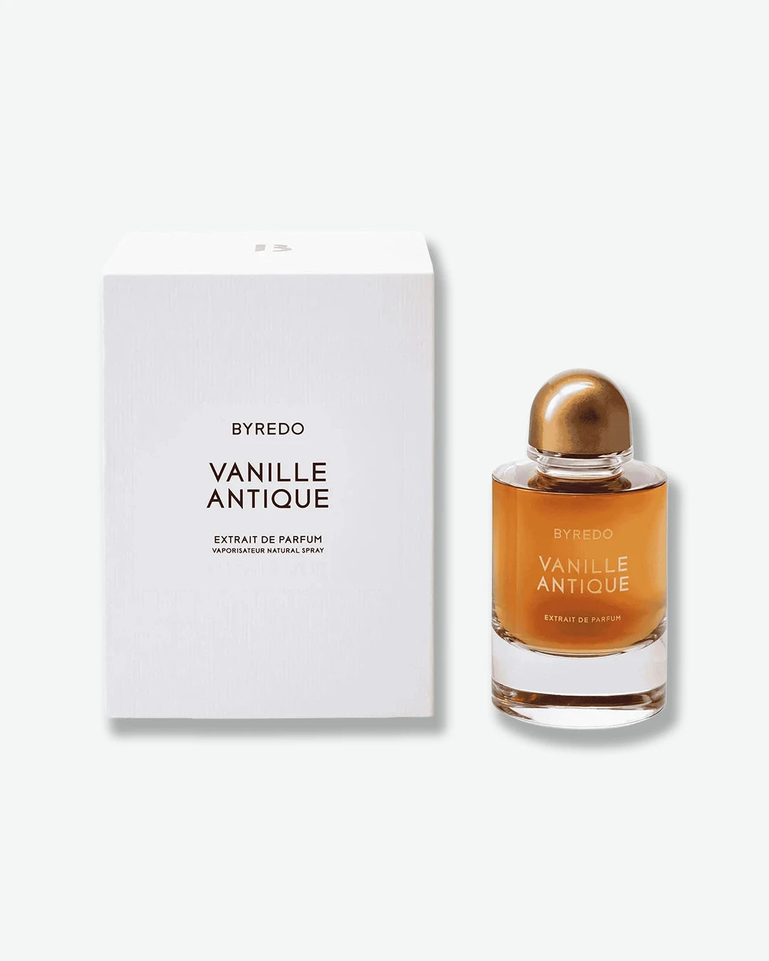 Byredo Vanille Antique