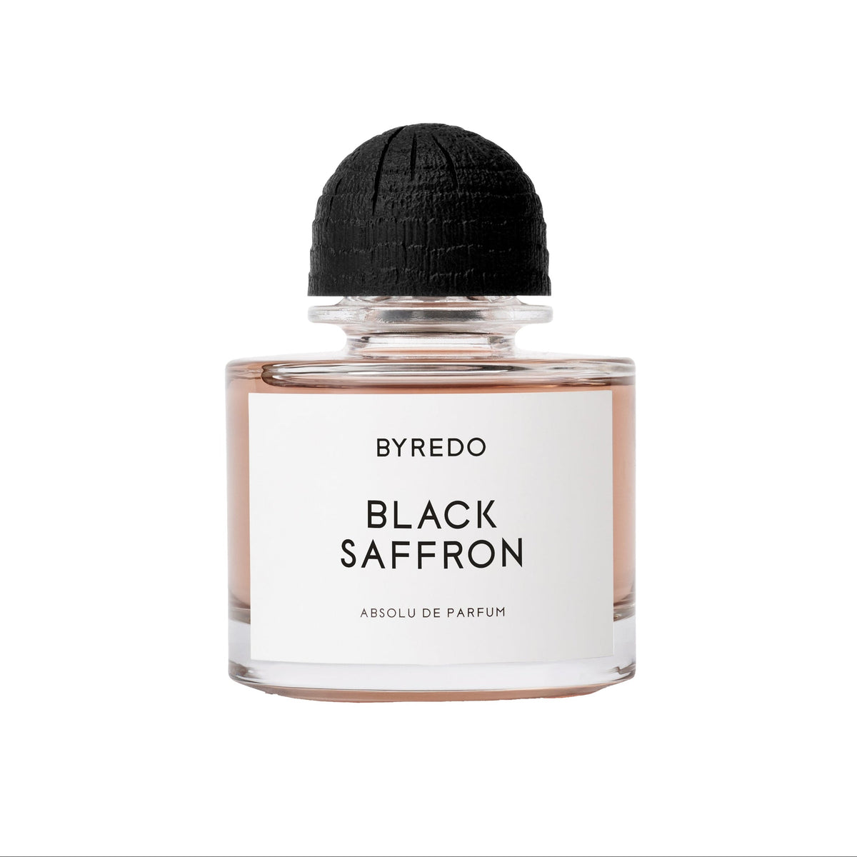 Byredo Black Saffron Absolu de Parfum