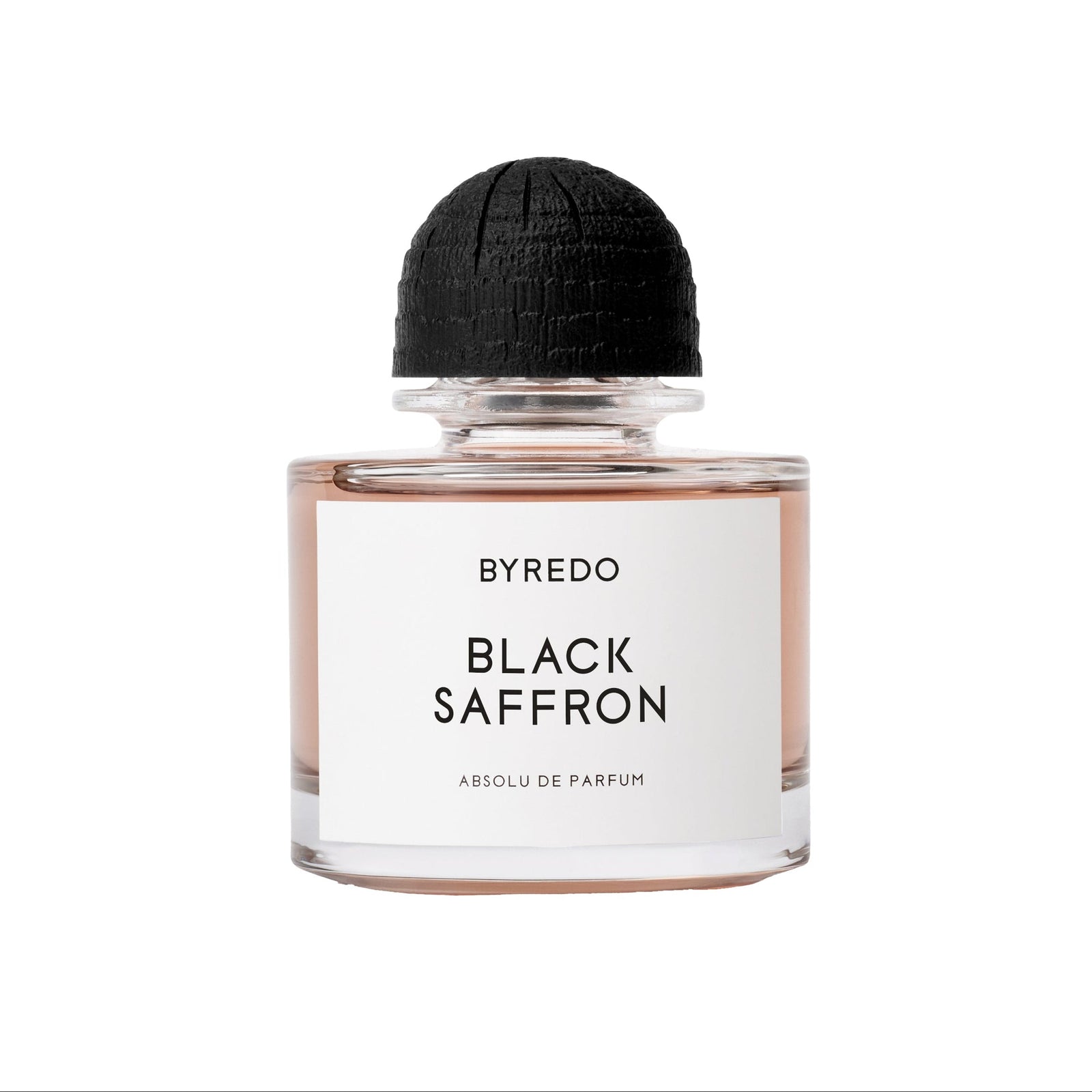 Byredo Black Saffron Absolu de Parfum