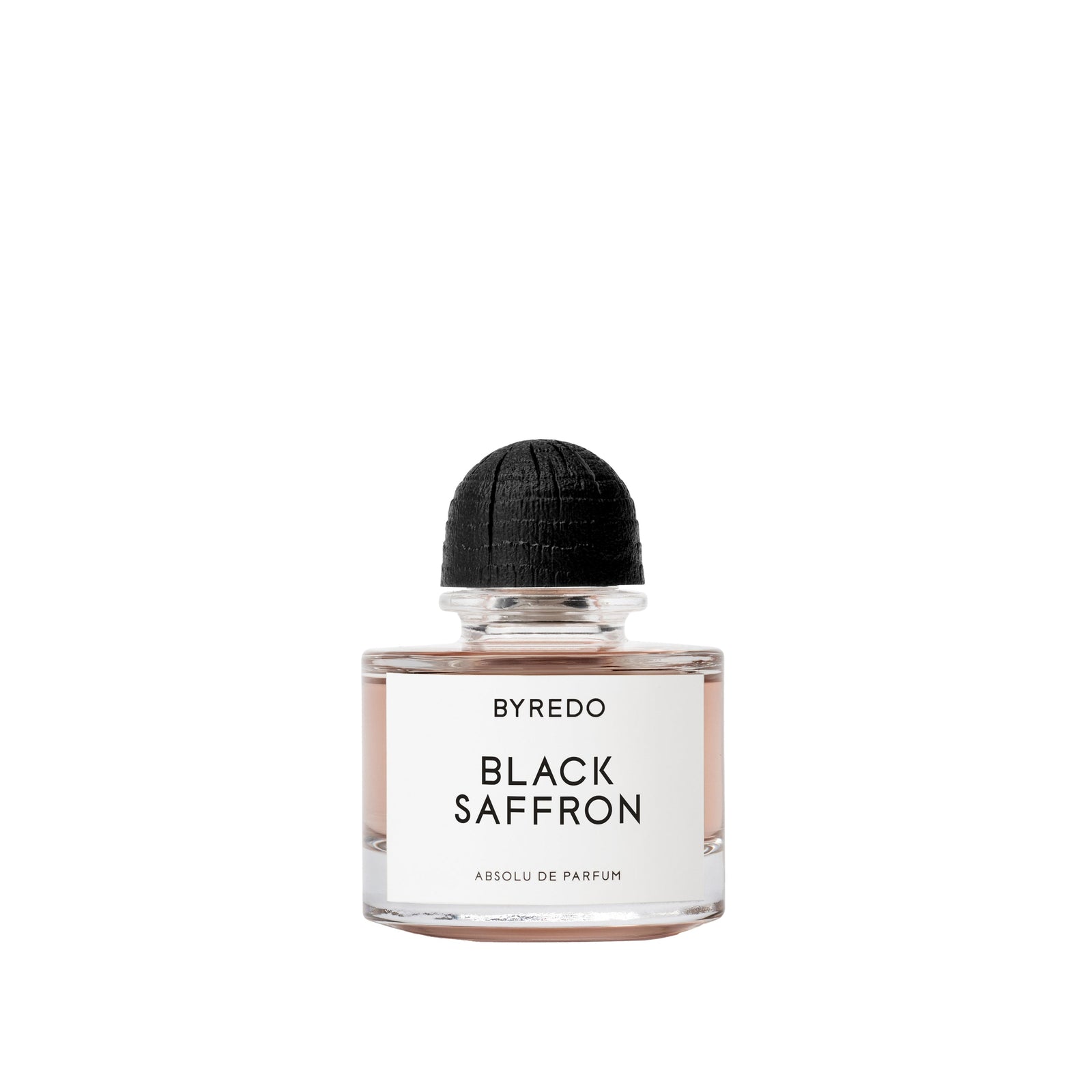 Byredo Black Saffron Absolu de Parfum