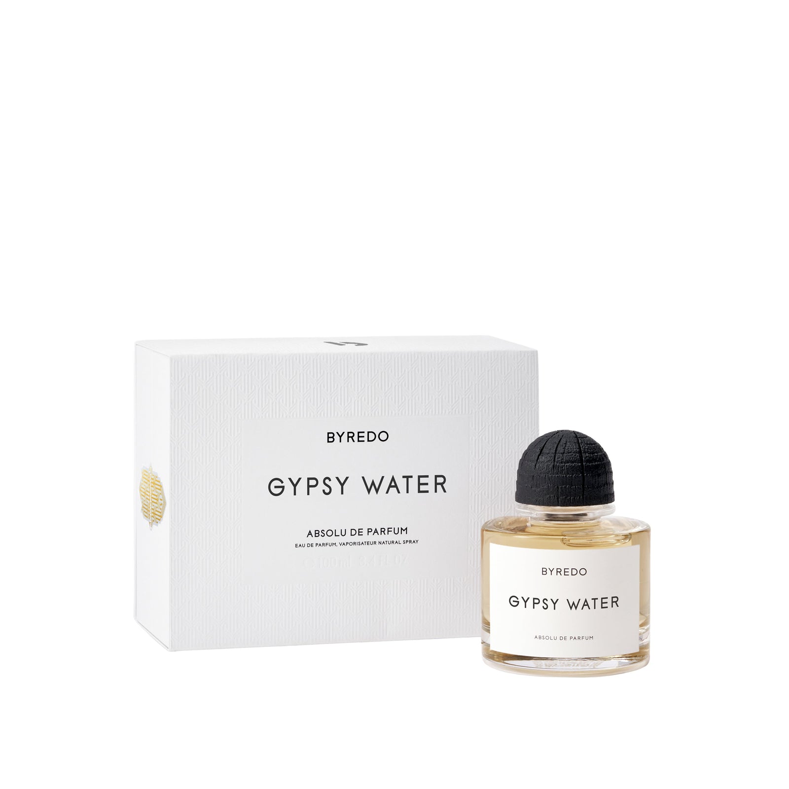 Byredo Gypsy Water Absolu de Parfum