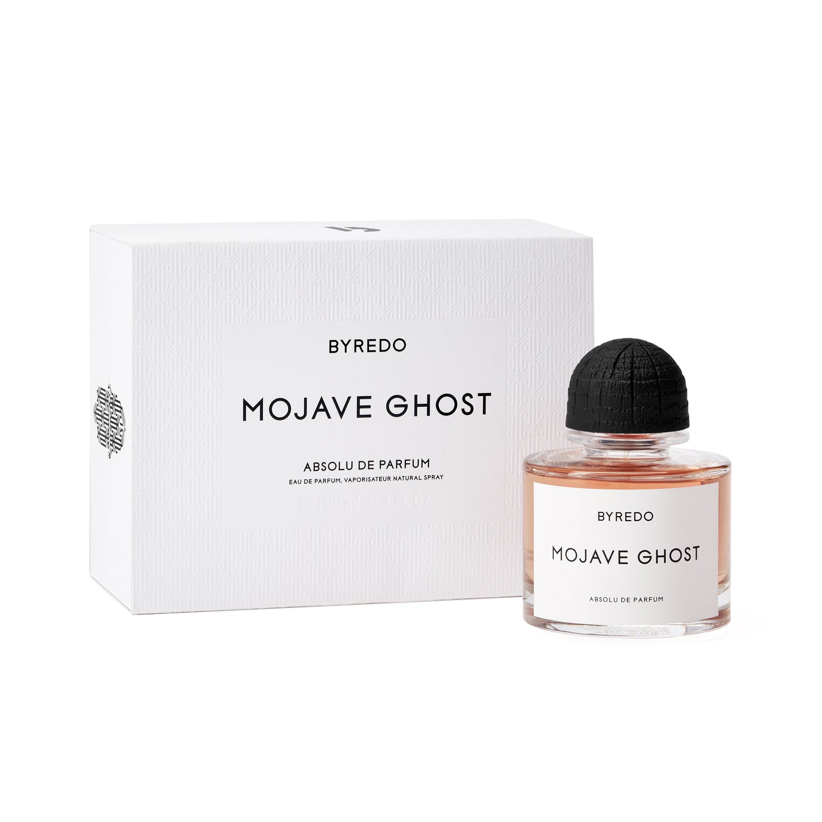 Byredo Mojave Ghost Absolu de Parfum