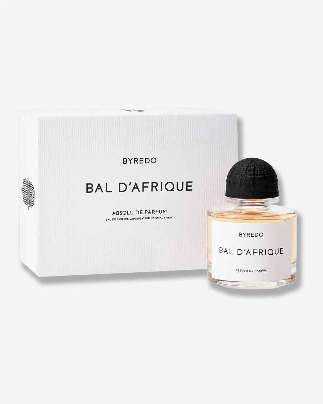 Byredo Bal D'afrique Absolu De Parfum