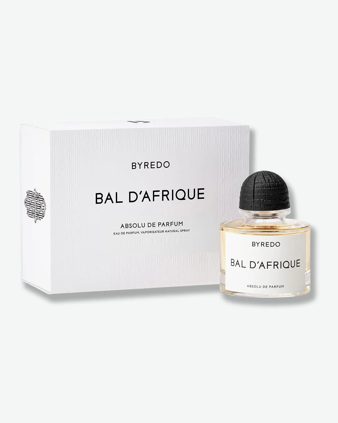 Byredo Bal D'afrique Absolu De Parfum