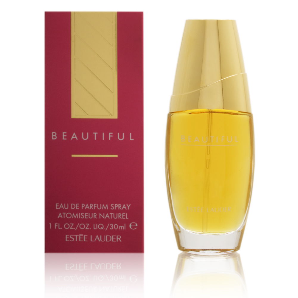 Estee Lauder Beautiful by Estee Lauder for Women