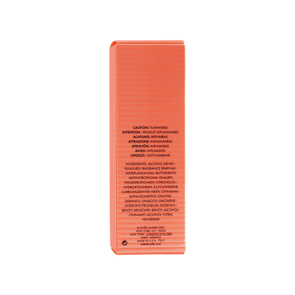 Estee Lauder Pleasures by Estee Lauder for Women