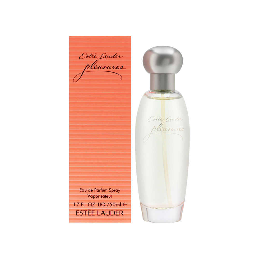 Estee Lauder Pleasures by Estee Lauder for Women