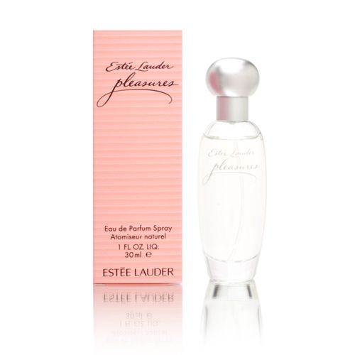 Estee Lauder Pleasures by Estee Lauder for Women