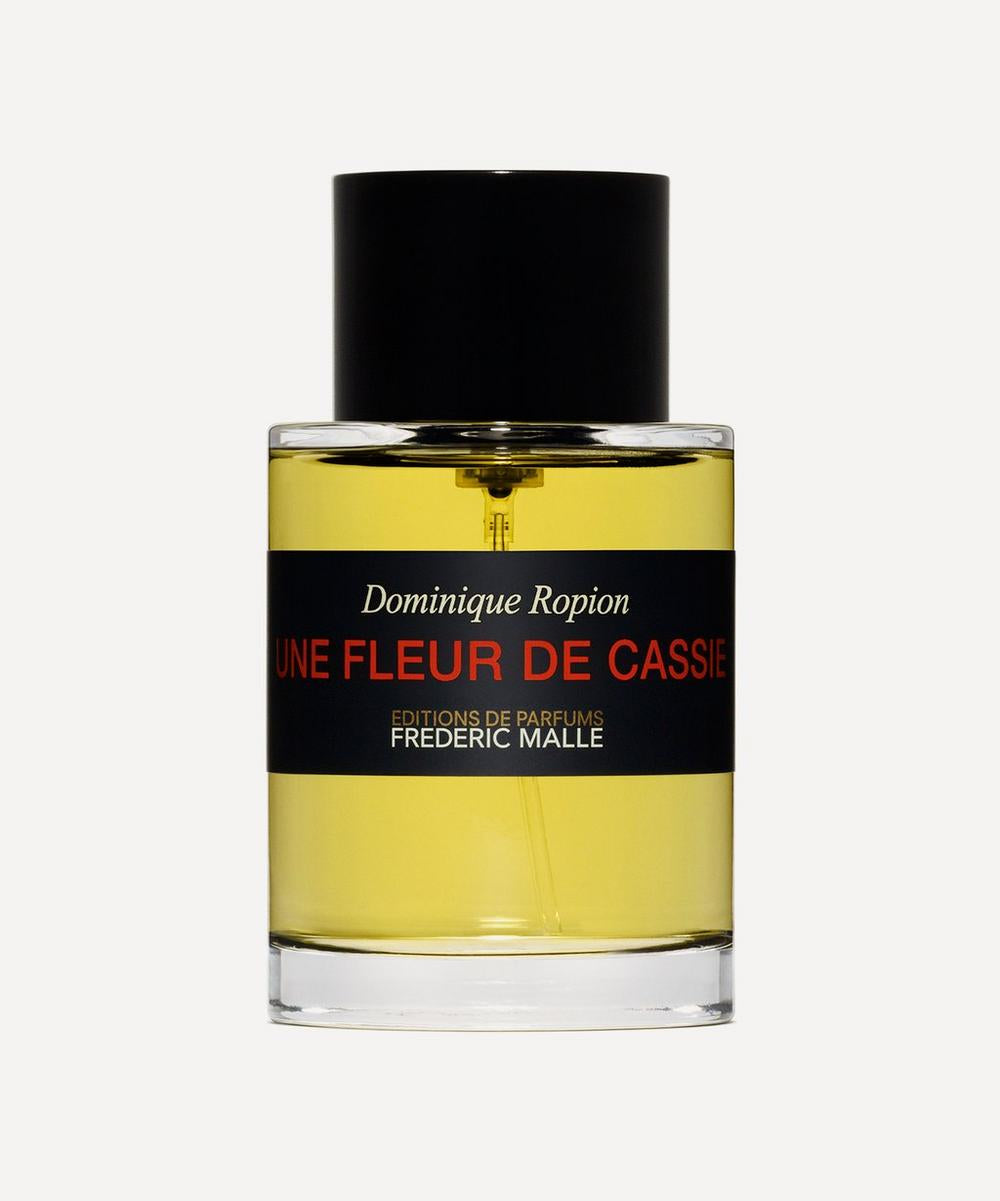 Editions de Parfums Frédéric Malle Une Fleur de Cassie Eau de Parfum 100 ml