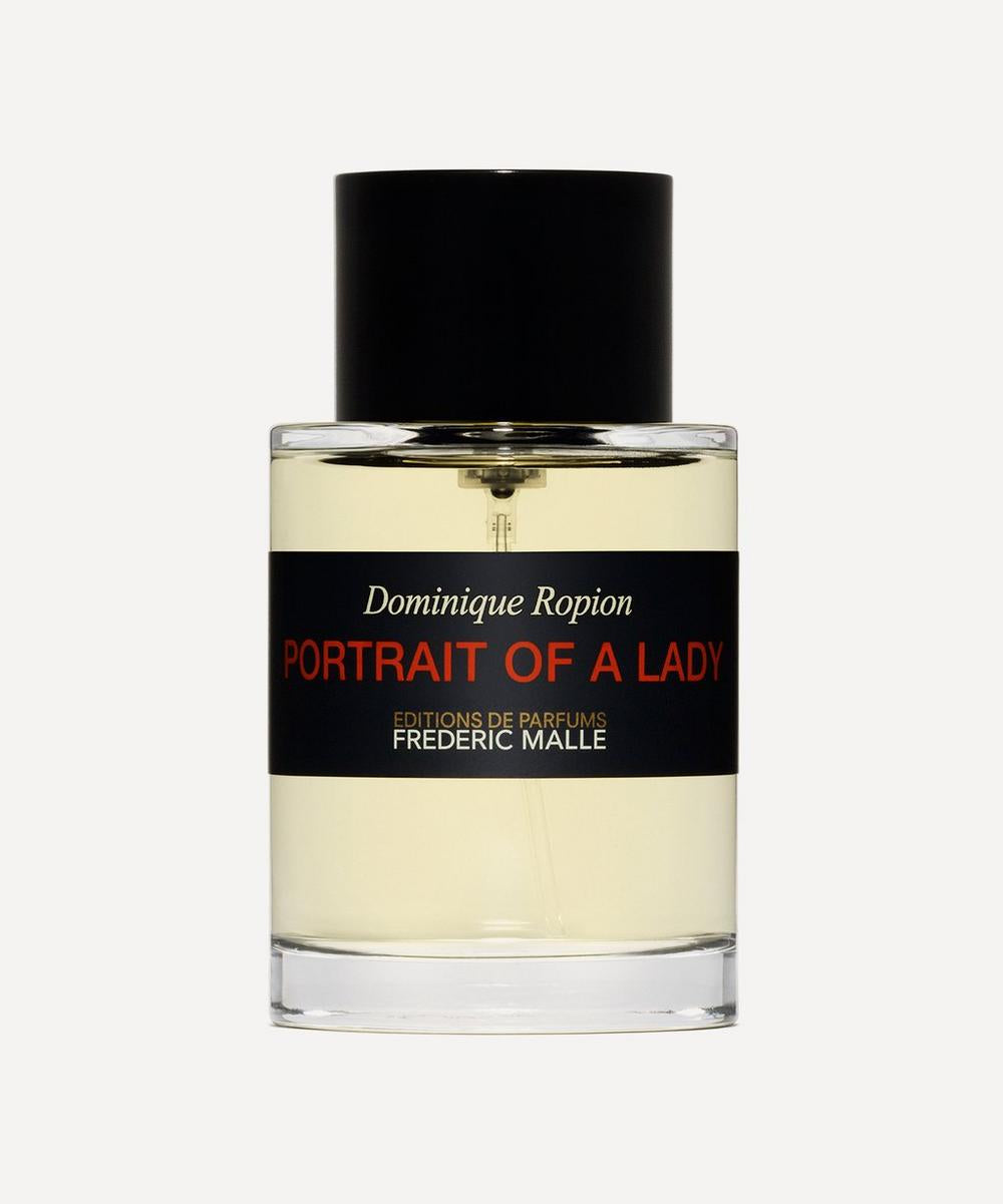 Editions de Parfums Frédéric Malle Portrait of a Lady Eau de Parfum 100 ml