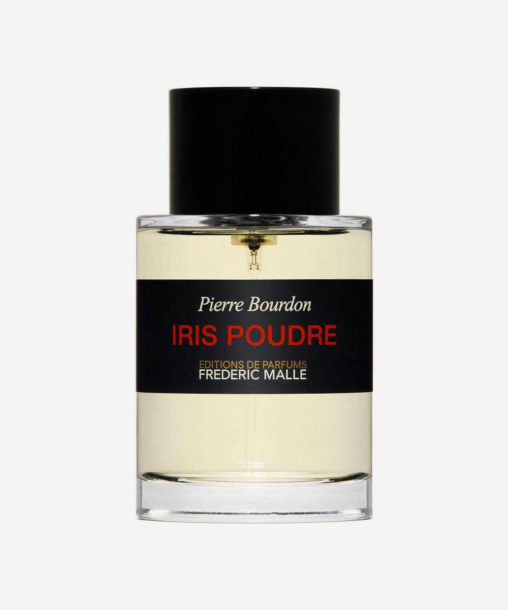 Editions de Parfums Frédéric Malle Iris Poudre Eau de Parfum 100 ml