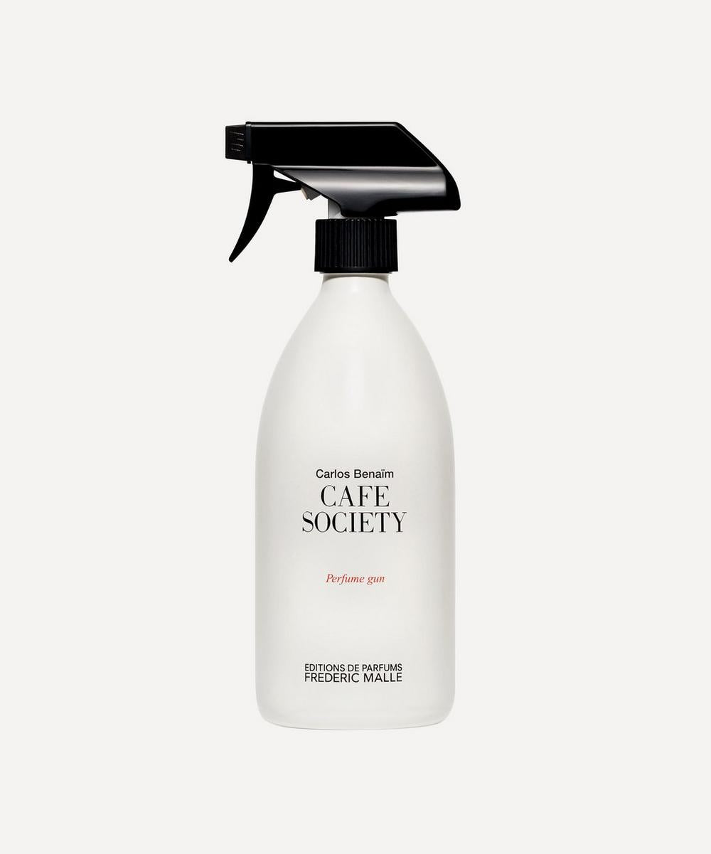 Editions de Parfums Frédéric Malle Café Society Perfume Gun 450 ml