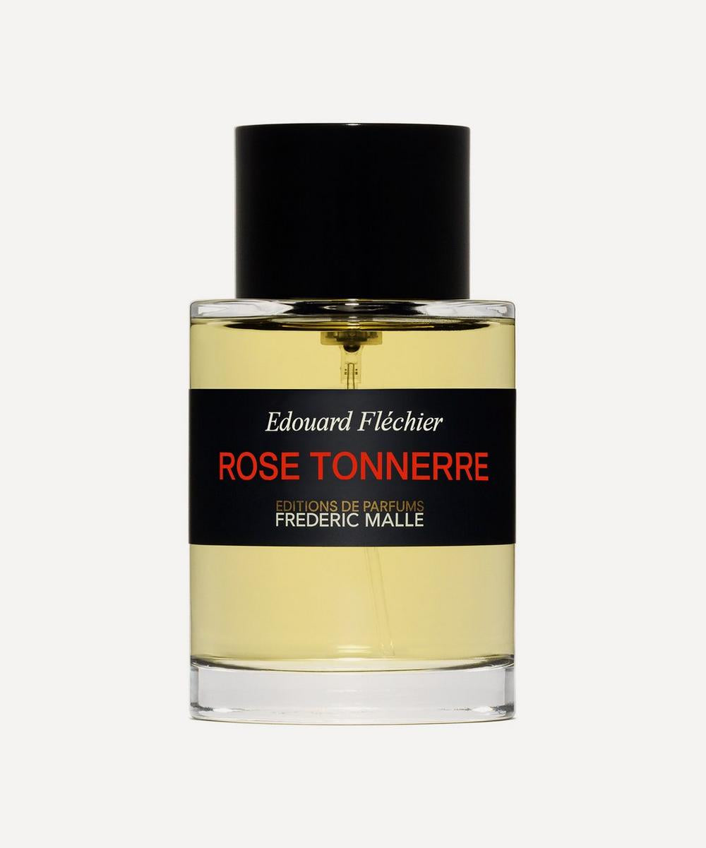 Frédéric Malle Rose Tonnerre Eau de Parfum 100 ml