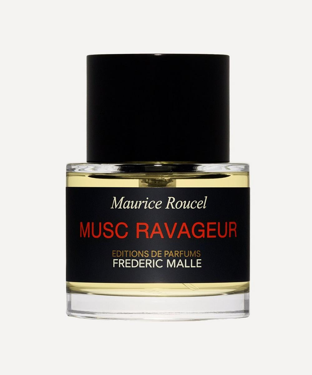 Editions de Parfums Frédéric Malle Musc Ravageur Eau de Parfum 50 ml